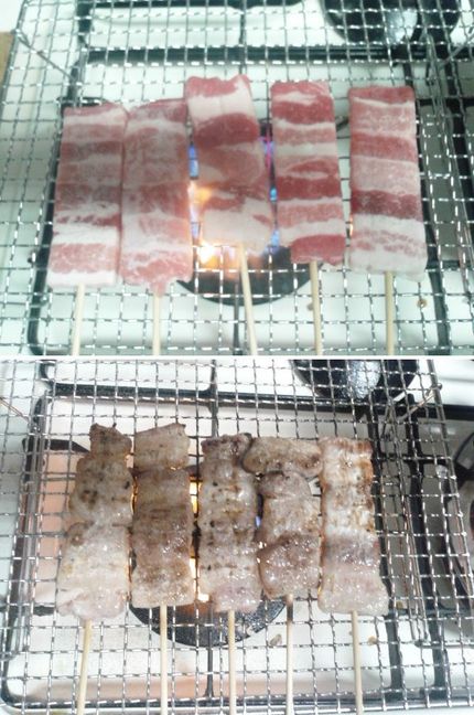 串焼き