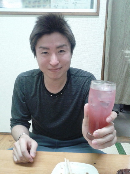 良い酒や