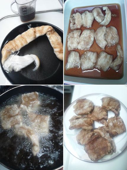 唐揚げ