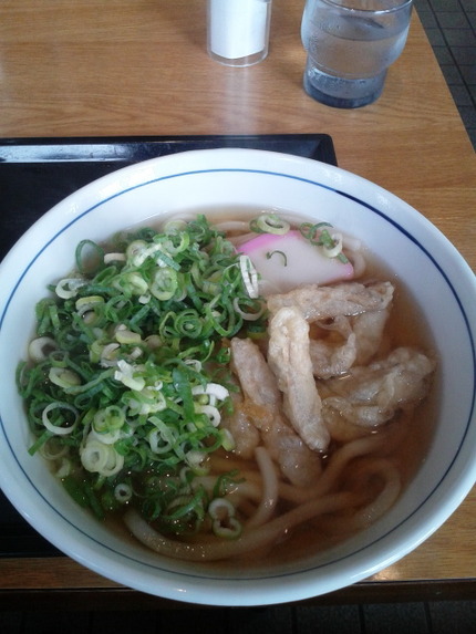 久しぶりのウエスト