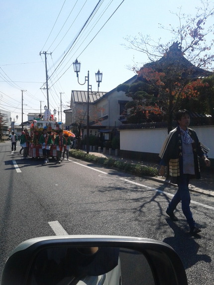 河尻ぼした