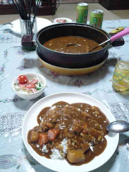 おひる