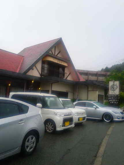 昨日のお店