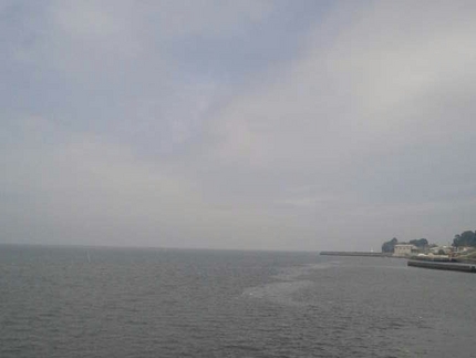 海