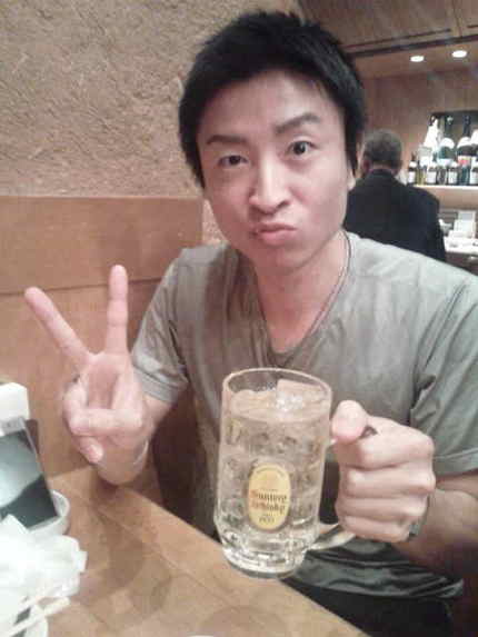 元彼君と