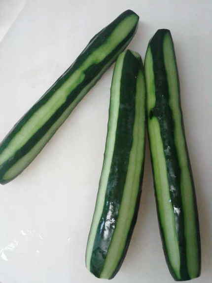旬の野菜で
