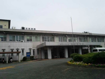 熊本南病院