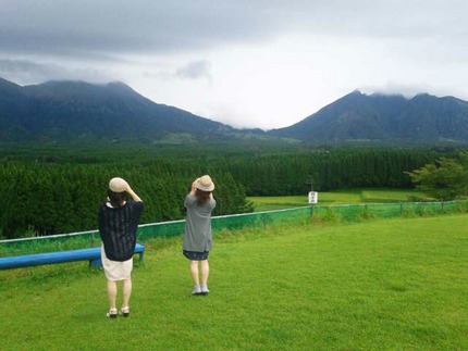 月廻り公園