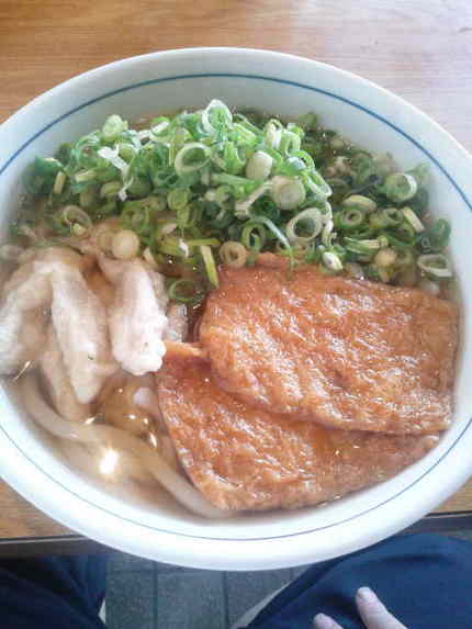 今日の１食