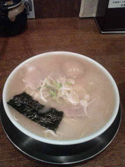 今日の１食
