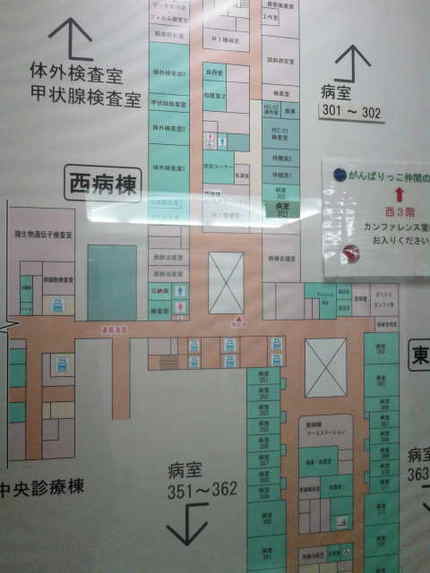 熊本大学病院