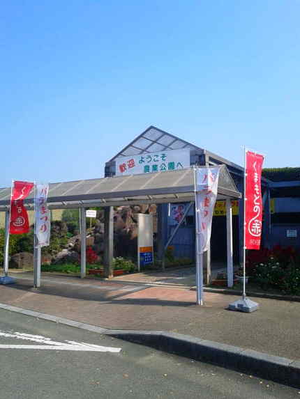バラまつり