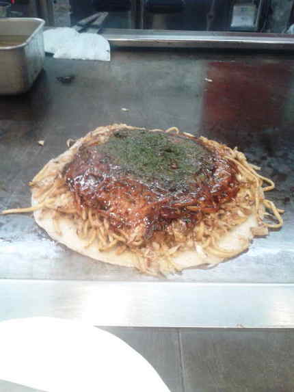 今日の１食