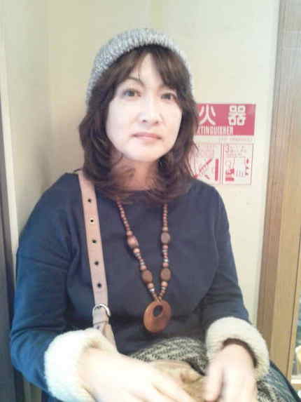 チネリンさん