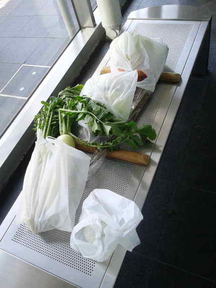 重たい