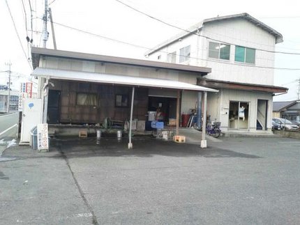 タクシー会社に