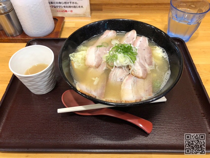 ★横のカップは投入用別途濃厚ス...