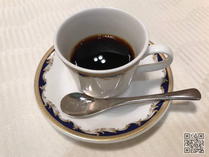 ★エスプレッソ的なコーヒー★
