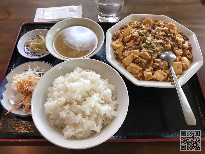 ★麻婆豆腐★