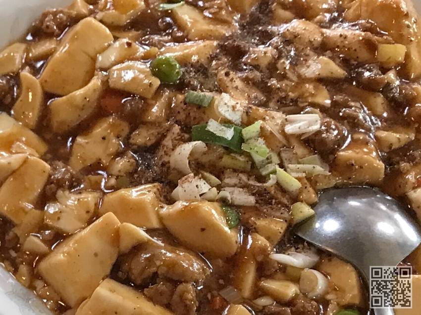 ★あまり辛くないですが味がいい...