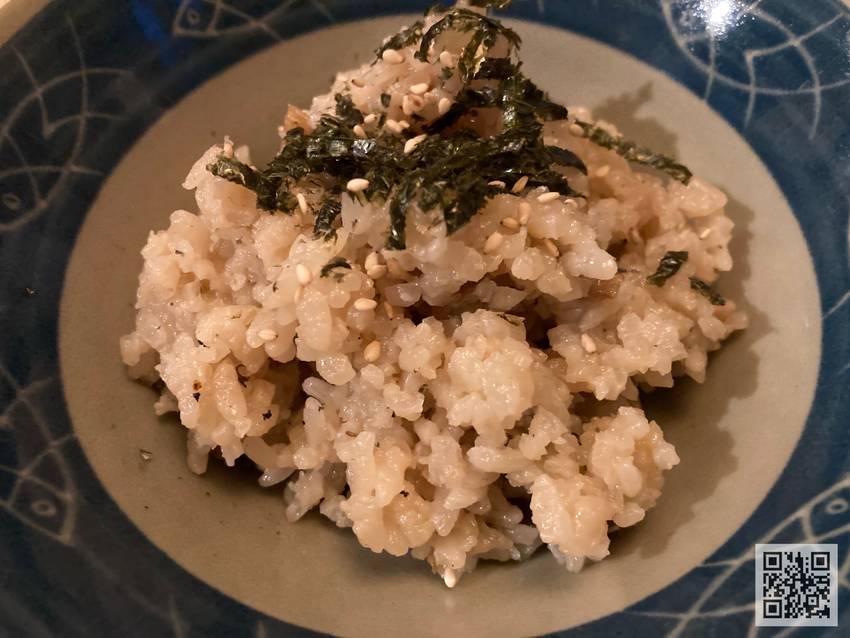 ★炊き込みご飯★