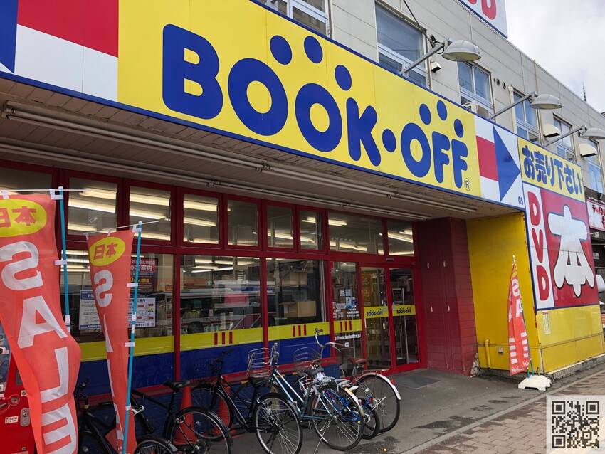 ★建物自体は古いです★