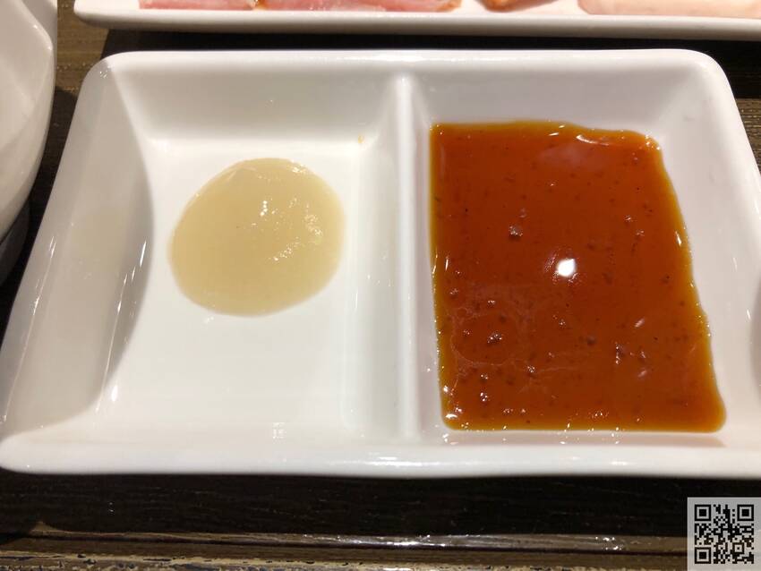 ★タレの準備★