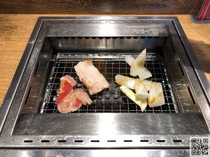 ★ゆっくり焼きます★