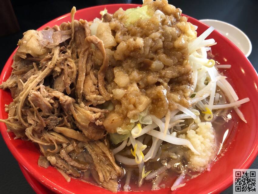 ★ほぐし肉が目立ちます★
