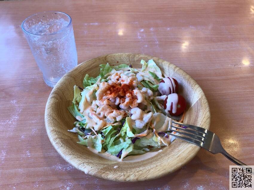 ★無料の炭酸水と併せて★
