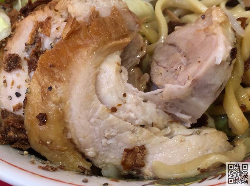 ラーメン二郎札幌店 1,000...
