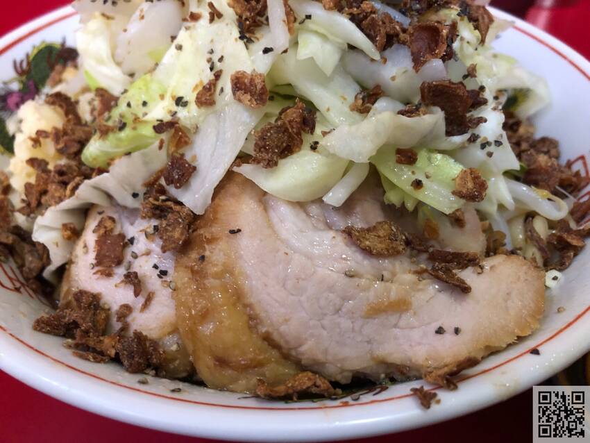 ★ブタ(豚肩肉?)柔らか美味★