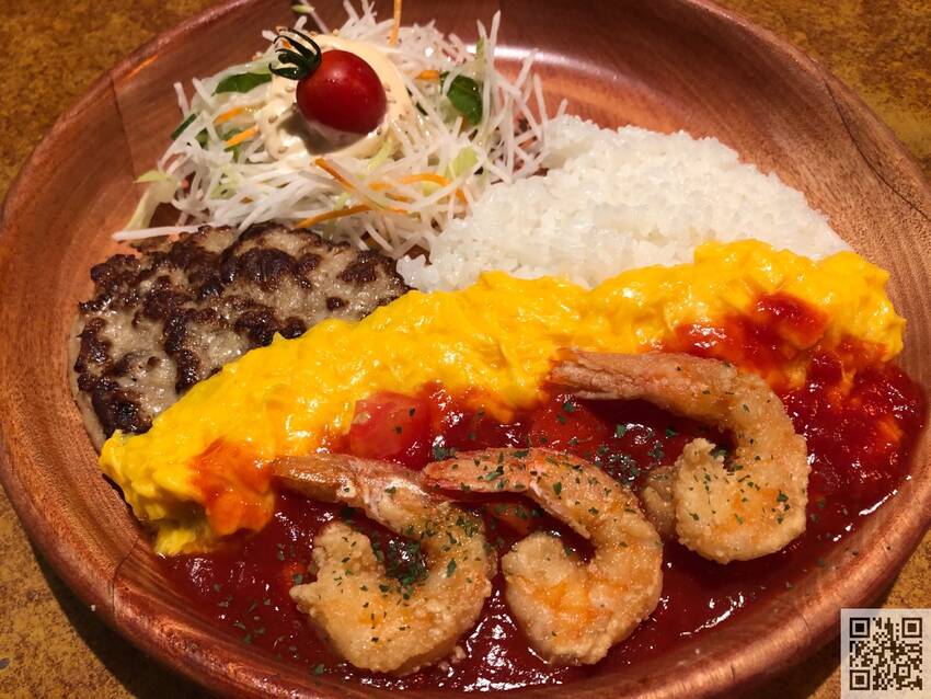 ★トロトロ卵もかなり美味しいで...
