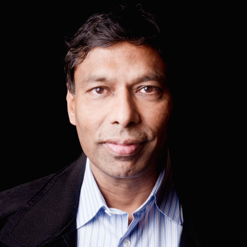 Naveen Jain, CEO, Viome.