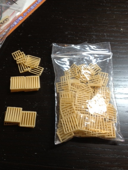 製作記～NOA'S ARK～そ...