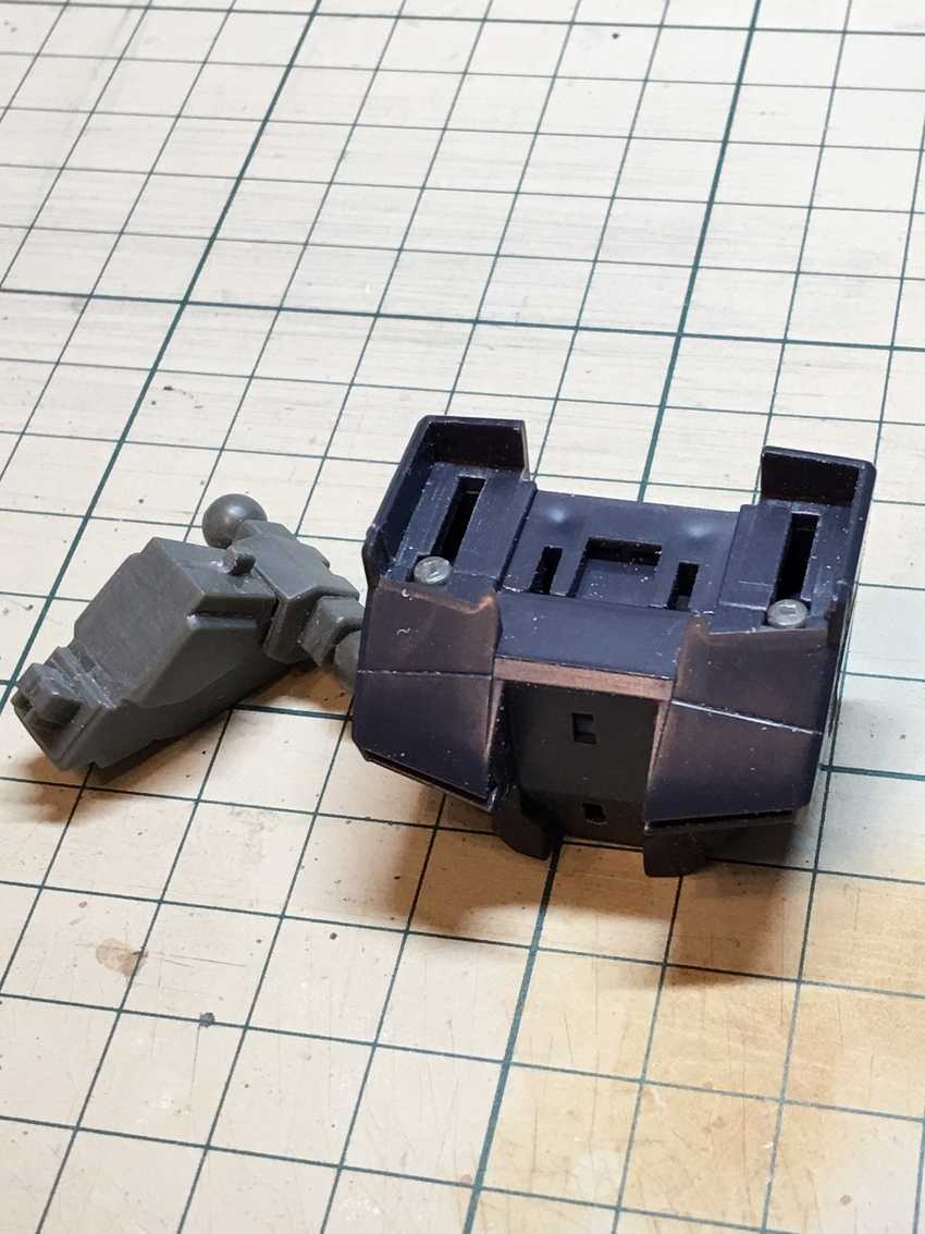 制作記～ヒュッケバインMk-2...