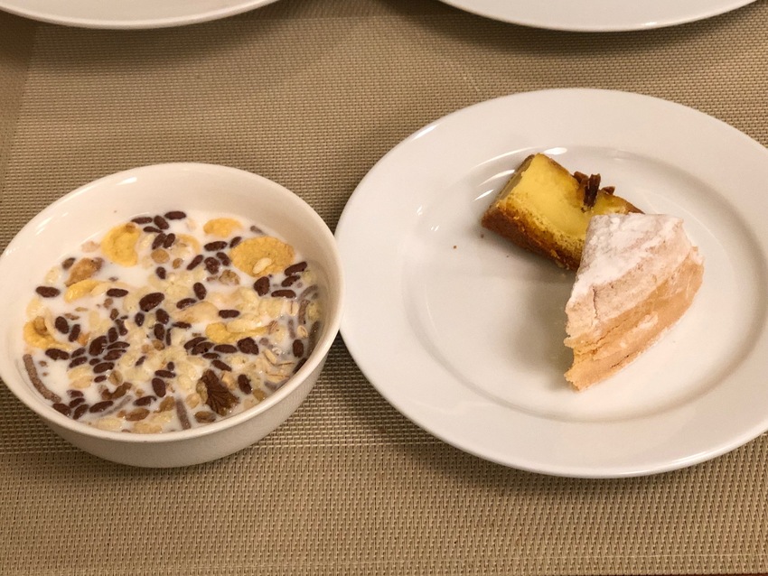 朝食その2