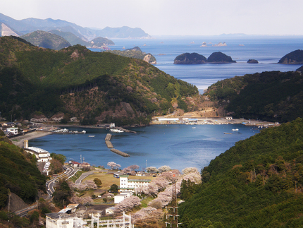 久し振りに感動した絶景