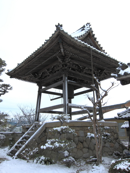 新年を迎えて（2011年）