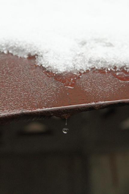雪解けの雫(4)