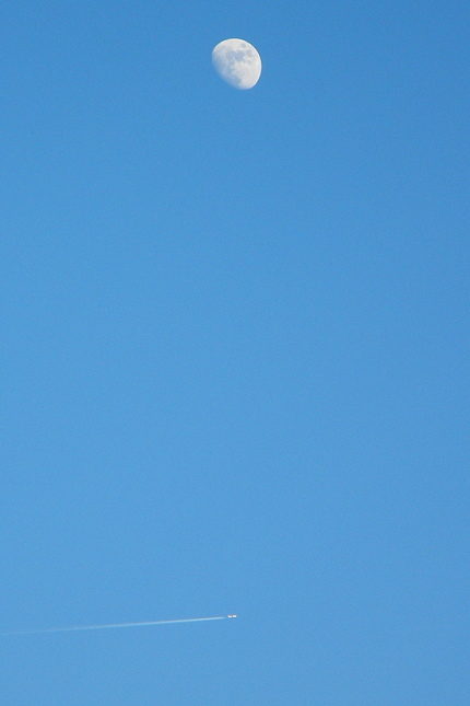 今日も暑かった