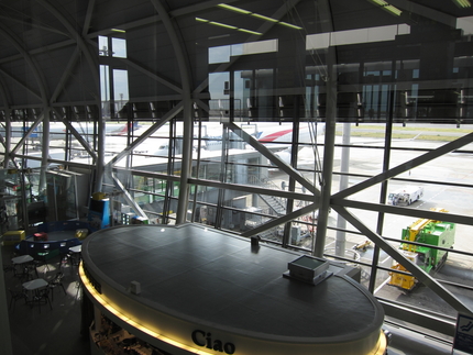 KANSAI AIRPORT