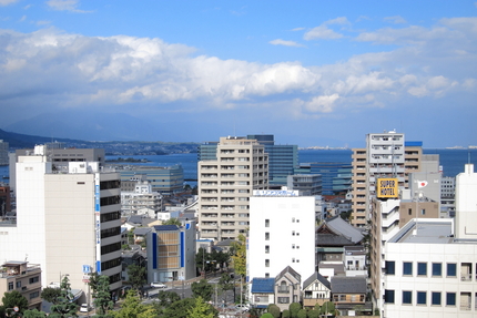 急に冬の様相に・・・
