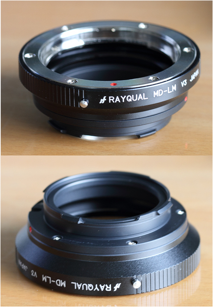 RICOH GXR パワーアッ...