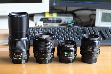 RICOH GXR パワーアッ...