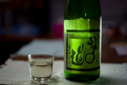 土地酒、地酒に非ず(2)