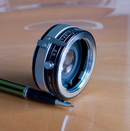 RICOH GXR パワーアッ...