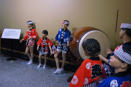 Memory of August in U.S.A.(2)