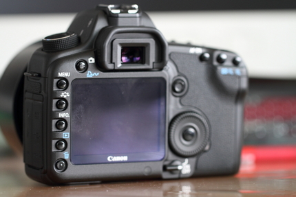 【撮影データ】 Canon E...