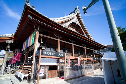 湖北の街・木之本町散策(2)